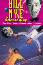 Watch Bill Nye, the Science Guy Vodly